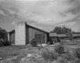 Photograph: [Exterior View of Seymour Fogel's House]