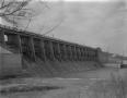 Photograph: [Waco Dam]