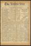 Newspaper: The Boerne Star (Boerne, Tex.), Vol. 41, No. 22, Ed. 1 Thursday, May …