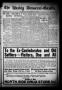 Newspaper: The Weekly Democrat-Gazette (McKinney, Tex.), Vol. 26, No. 29, Ed. 1 …