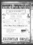 Thumbnail image of item number 2 in: 'The Stephenville Empire. (Stephenville, Tex.), Vol. 28, No. 12, Ed. 1 Thursday, October 19, 1899'.