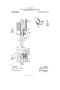 Patent: Mouse-Guard Attachment for Piano-Pedals