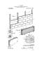 Patent: Concrete Tile for Building Contruction