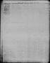 Thumbnail image of item number 4 in: 'The Houston Daily Post (Houston, Tex.), Vol. TWELFTH YEAR, No. 111, Ed. 1, Friday, July 24, 1896'.