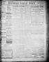 Newspaper: The Houston Daily Post (Houston, Tex.), Vol. XVIITH YEAR, No. 244, Ed…