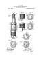 Patent: Spark Plug for Internal-Combustion Engines
