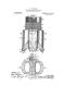 Patent: Transverse-Cutter Rotary Drill