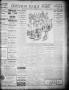 Primary view of The Houston Daily Post (Houston, Tex.), Vol. XVIITH YEAR, No. 266, Ed. 1, Thursday, December 26, 1901