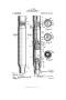 Patent: Single Well Cylinder
