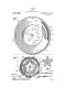 Patent: Wheel