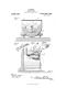 Patent: Coffee Parcher
