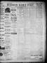 Newspaper: The Houston Daily Post (Houston, Tex.), Vol. XVIIITH YEAR, No. 67, Ed…
