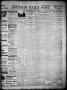 Newspaper: The Houston Daily Post (Houston, Tex.), Vol. XVIIITH YEAR, No. 87, Ed…