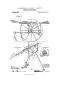 Patent: Hobble-Arch for Cultivators.