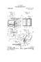 Patent: Rotary Razor-Sharpening Machine