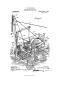 Patent: Well Drilling Apparatus.