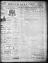 Newspaper: The Houston Daily Post (Houston, Tex.), Vol. XVIIITH YEAR, No. 245, E…