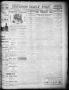 Newspaper: The Houston Daily Post (Houston, Tex.), Vol. XVIIITH YEAR, No. 246, E…