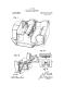 Patent: Vehicle Seat Construction.