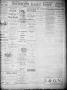 Primary view of The Houston Daily Post (Houston, Tex.), Vol. XVIIITH YEAR, No. 268, Ed. 1, Sunday, December 28, 1902