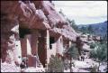Photograph: [Manitou Springs Cliff Dwellings]