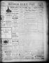 Newspaper: The Houston Daily Post (Houston, Tex.), Vol. XVIIITH YEAR, No. 301, E…