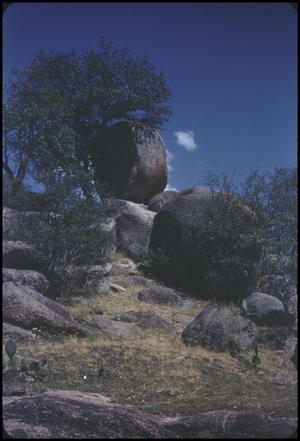 Primary view of object titled '[View at Bear Mountain]'.
