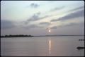 Photograph: [Lake Lyndon B. Johnson Sunset]