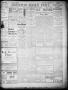 Newspaper: The Houston Daily Post (Houston, Tex.), Vol. XVIIITH YEAR, No. 316, E…