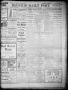 Newspaper: The Houston Daily Post (Houston, Tex.), Vol. XVIIITH YEAR, No. 323, E…