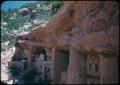 Photograph: [Cliff Dwellings at Manitou Springs]