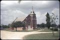 Primary view of [Ebenezer Lutheran Church in Maxwell, Texas]