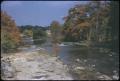 Primary view of [Guadalupe River in Autumn]