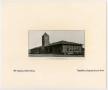 Photograph: [Train Station in Clarksville, Texas]