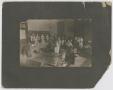 Photograph: [Photograph of Students Sitting in a Classroom]