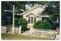 Photograph: [Photograph of Hutchens House Home Decor Store]