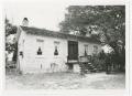 Primary view of [Photograph of Tenney House on Pace Park Road]