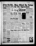 Newspaper: The Waco Citizen (Waco, Tex.), Vol. 23, No. 38, Ed. 1 Thursday, Novem…