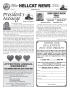 Newspaper: Hellcat News (Garnet Valley, Pa.), Vol. 67, No. 6, Ed. 1, February 20…