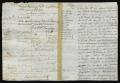 Thumbnail image of item number 3 in: '[Regulations from Manuel de Iturbe to Justicias]'.
