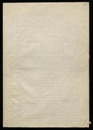 Primary view of object titled '[Decree from Viceroy La Grúa Talamanca]'.