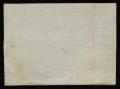 Thumbnail image of item number 2 in: '[Request from Francisco Yxart to Officials in Las Villas de Márgen]'.