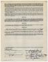 Thumbnail image of item number 4 in: '[Agreement for Electric Service, April 27, 1942 #2]'.