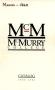 Book: Bulletin of McMurry College, 1986-1987