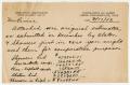 Thumbnail image of item number 1 in: '[Inter-Office Communication from R. E. Olin to Charles A. Prince, March 17, 1943 #2]'.