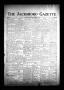 Primary view of The Jacksboro Gazette (Jacksboro, Tex.), Vol. 56, No. 28, Ed. 1 Thursday, December 12, 1935