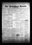 Primary view of The Jacksboro Gazette (Jacksboro, Tex.), Vol. 55, No. 29, Ed. 1 Thursday, December 20, 1934