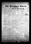 Newspaper: The Jacksboro Gazette (Jacksboro, Tex.), Vol. 56, No. 18, Ed. 1 Thurs…
