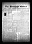 Primary view of The Jacksboro Gazette (Jacksboro, Tex.), Vol. 56, No. 13, Ed. 1 Thursday, August 29, 1935
