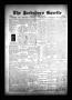 Primary view of The Jacksboro Gazette (Jacksboro, Tex.), Vol. 56, No. 11, Ed. 1 Thursday, August 15, 1935